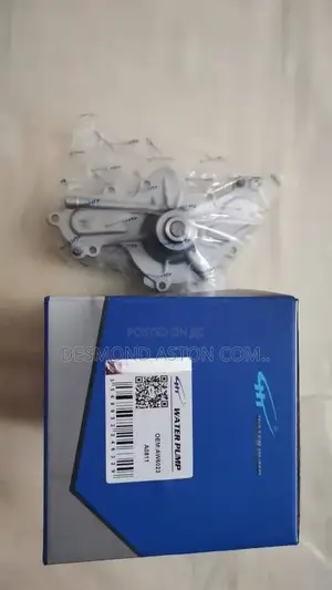 American Motor Spares Parts