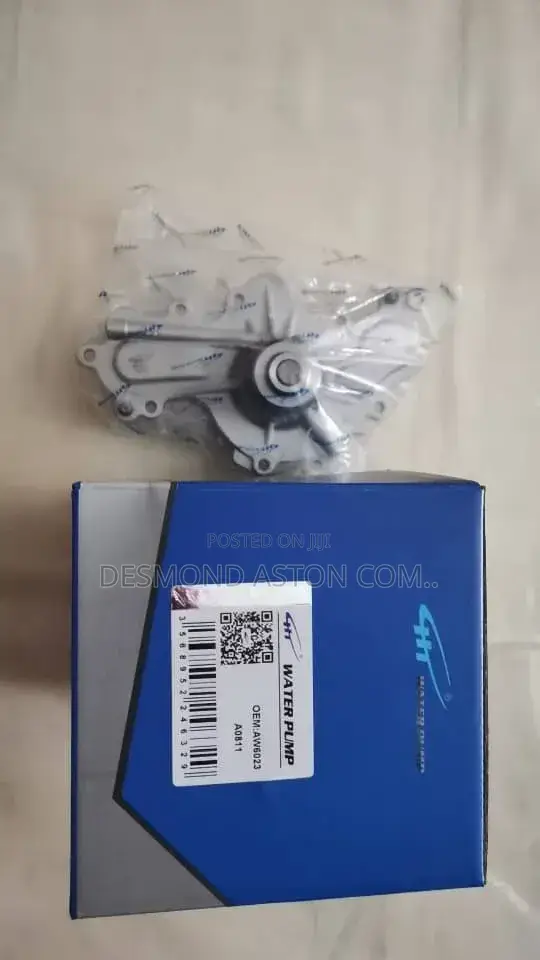 American Motor Spares Parts