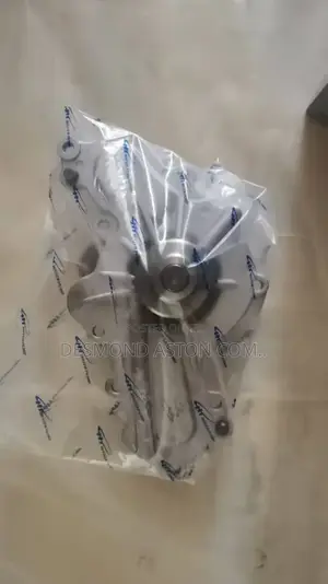 American Motor Spares Parts