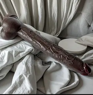 12.2 Inches Realistic Big Thick Dildo Sex Toy for Women