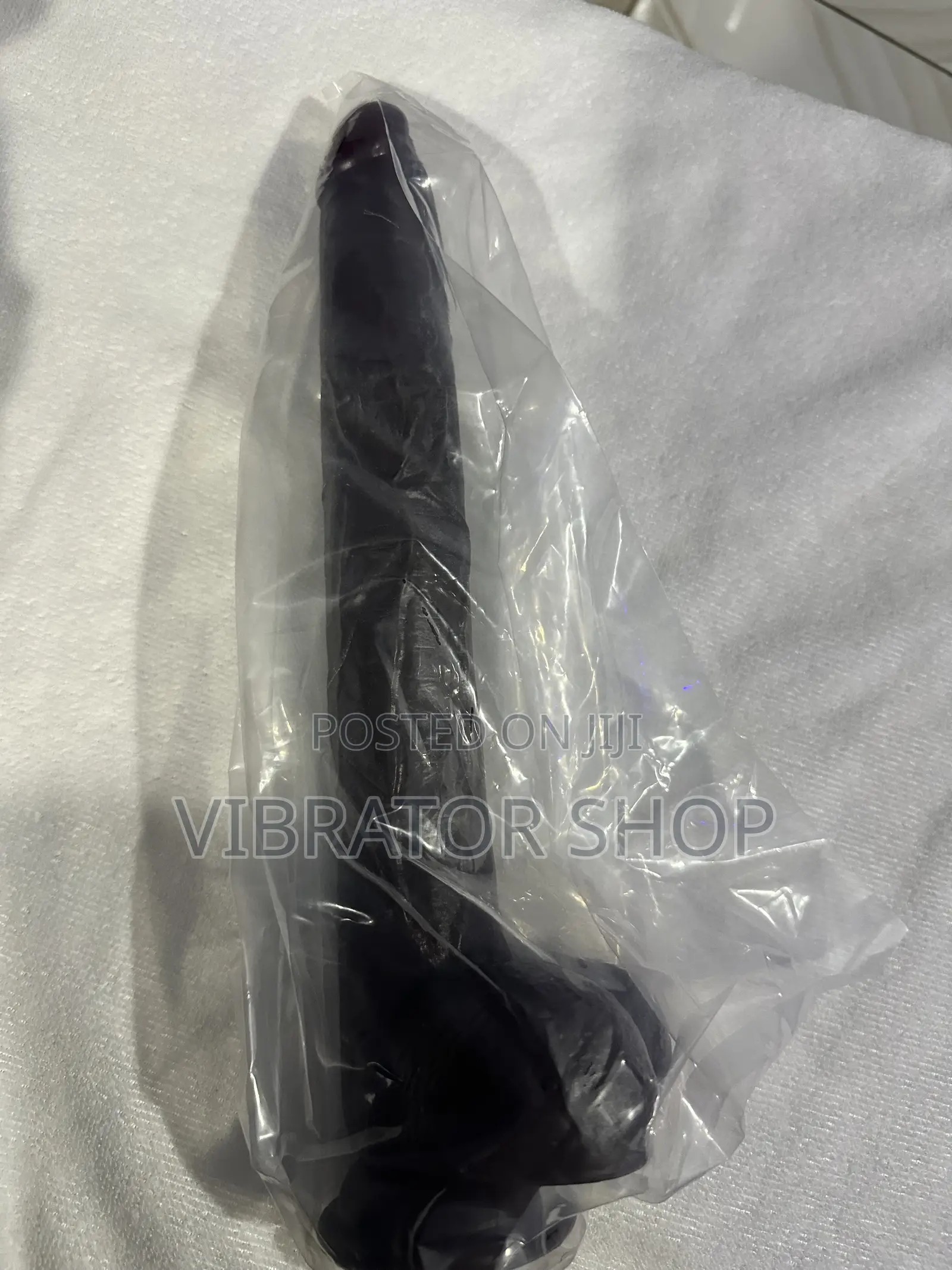 12.2 Inches Realistic Big Thick Dildo Sex Toy for Women