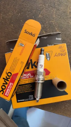 Honda Accord, Civic , CRV and All Kind of Cars Spark Plugs