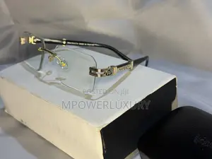 Luxury Maybach Rimless and Frameless