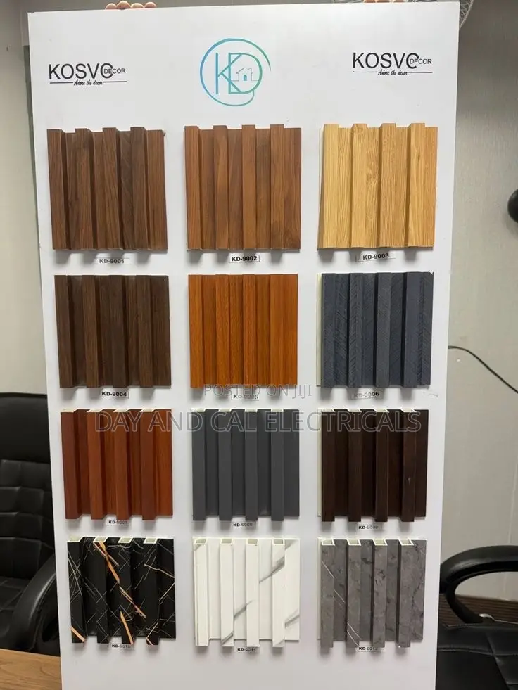 Interior Panel for Home