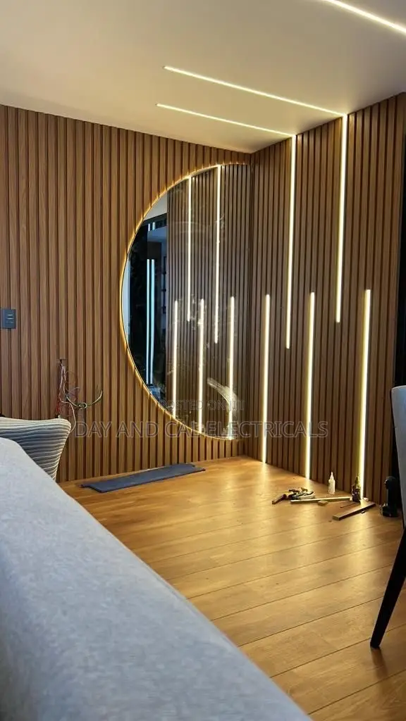 Interior Panel for Home