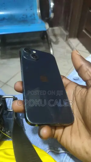 Apple iPhone 13 256 GB Blue