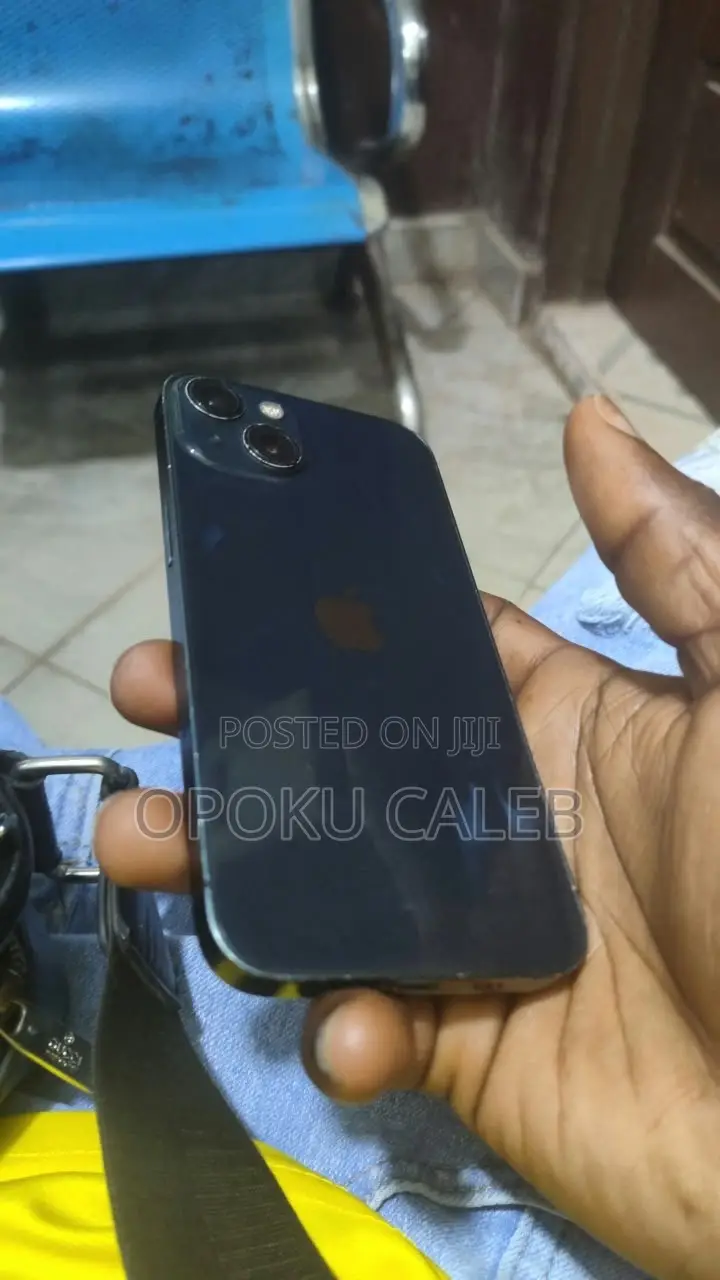 Apple iPhone 13 256 GB Blue