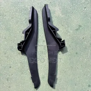 Toyota Corolla 2014-2016 Usa, Wiper Ends Extract Leaf Panel Strip