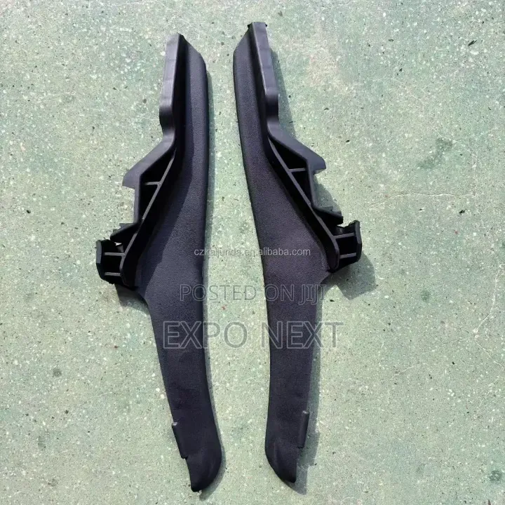 Toyota Corolla 2014-2016 Usa, Wiper Ends Extract Leaf Panel Strip
