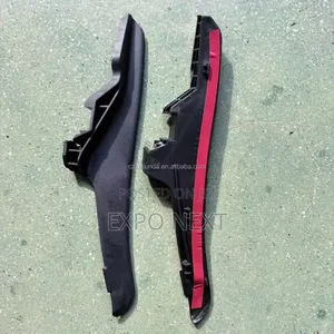 Toyota Corolla 2014-2016 Usa, Wiper Ends Extract Leaf Panel Strip