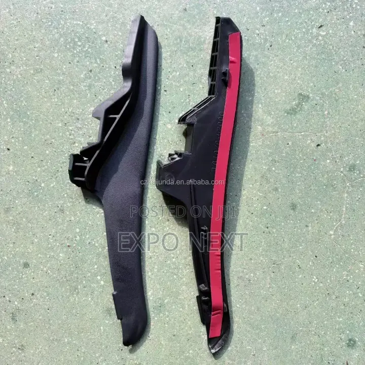 Toyota Corolla 2014-2016 Usa, Wiper Ends Extract Leaf Panel Strip