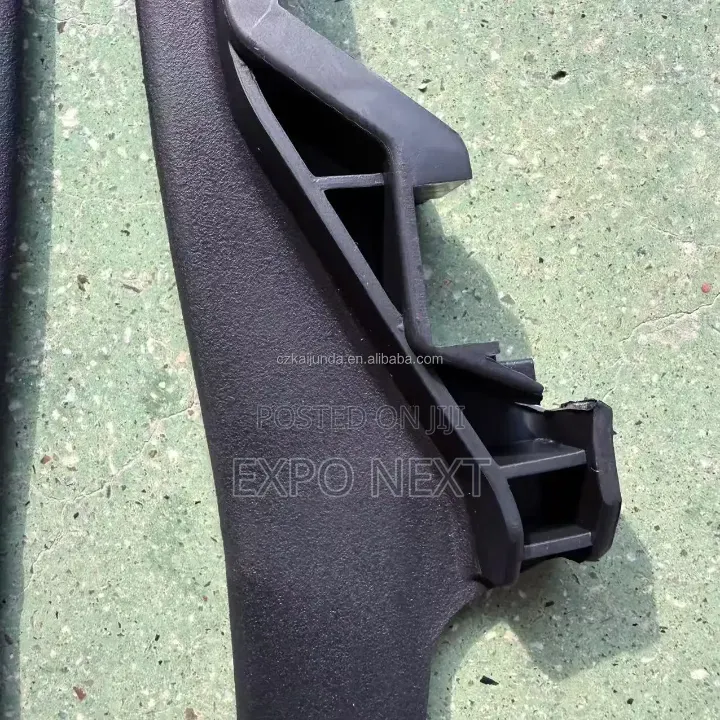 Toyota Corolla 2014-2016 Usa, Wiper Ends Extract Leaf Panel Strip