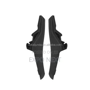 Toyota Corolla 2014-2016 Usa, Wiper Ends Extract Leaf Panel Strip
