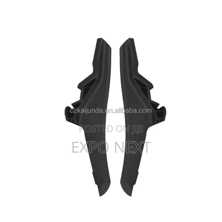 Toyota Corolla 2014-2016 Usa, Wiper Ends Extract Leaf Panel Strip