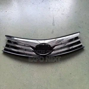 Toyota Corolla 2014-2016 Front Grille