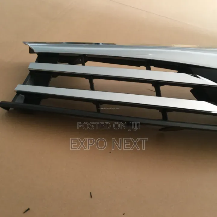 Toyota Corolla 2014-2016 Front Grille