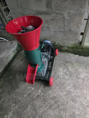 Pelletizer