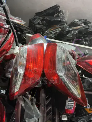 Accord 2013,2014,2015 Taillights