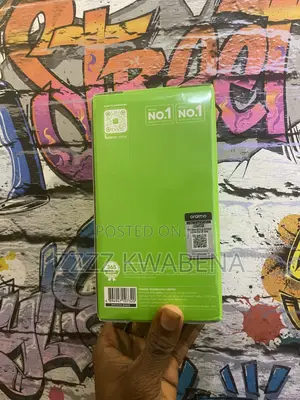 Oraimo SpeedLink 3-in-1 Connectivity Device
