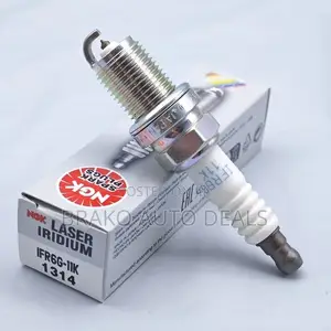 Honda Accord, Civic , CRV and All Kind of Cars Spark Plugs