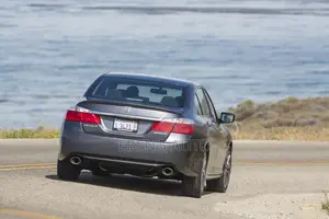 Accord 2013,2014,2015 Taillights