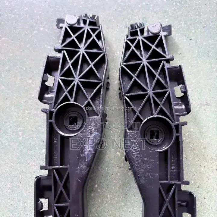 Toyota 2009-2011 Rav4 Rear Bumper Bracket Long