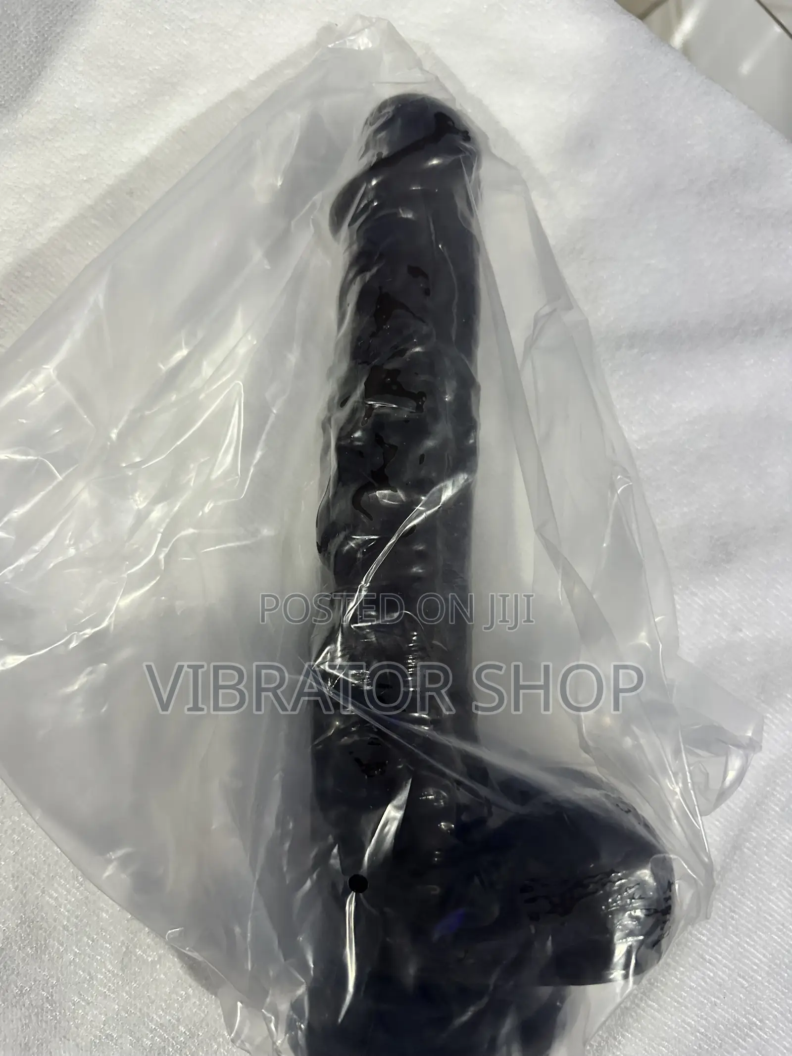 11 Inches Realistic Dildo Sex Toy for Women
