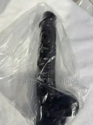 11 Inches Realistic Dildo Sex Toy for Women