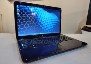 Laptop HP Envy 17 4GB AMD A8 HDD 250GB