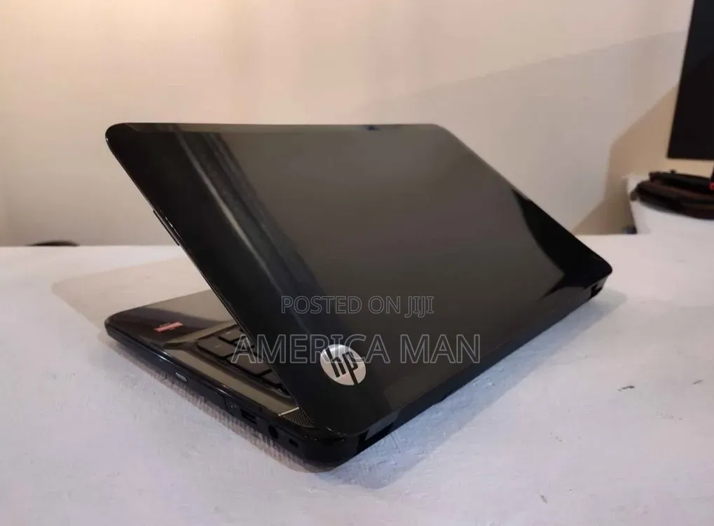 Laptop HP Envy 17 4GB AMD A8 HDD 250GB