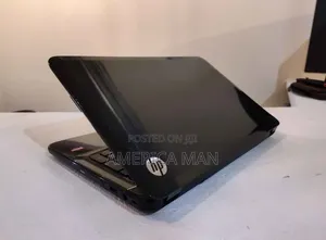 Laptop HP Envy 17 4GB AMD A8 HDD 250GB
