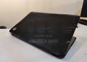 Laptop HP Envy 17 4GB AMD A8 HDD 250GB