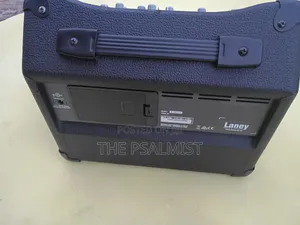 Laney AudioHub Freestyle 3Channels Combo