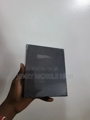New Samsung Galaxy Z Fold 5 1 TB Black