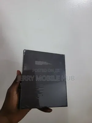 New Samsung Galaxy Z Fold 5 1 TB Black