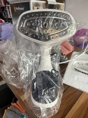 Hand Held Garment Steamer