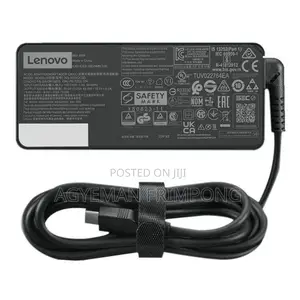 Lenovo Think Pad Type C Adapter