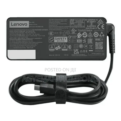 Lenovo Think Pad Type C Adapter