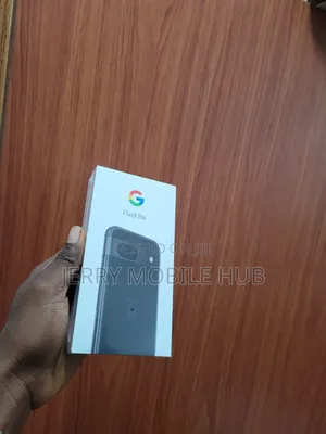 New Google Pixel 8a 128 GB