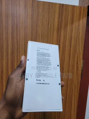 New Google Pixel 8a 128 GB
