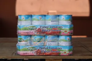 Valfrutta Peeled Tomatoes