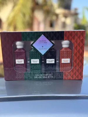 Diamond Collection