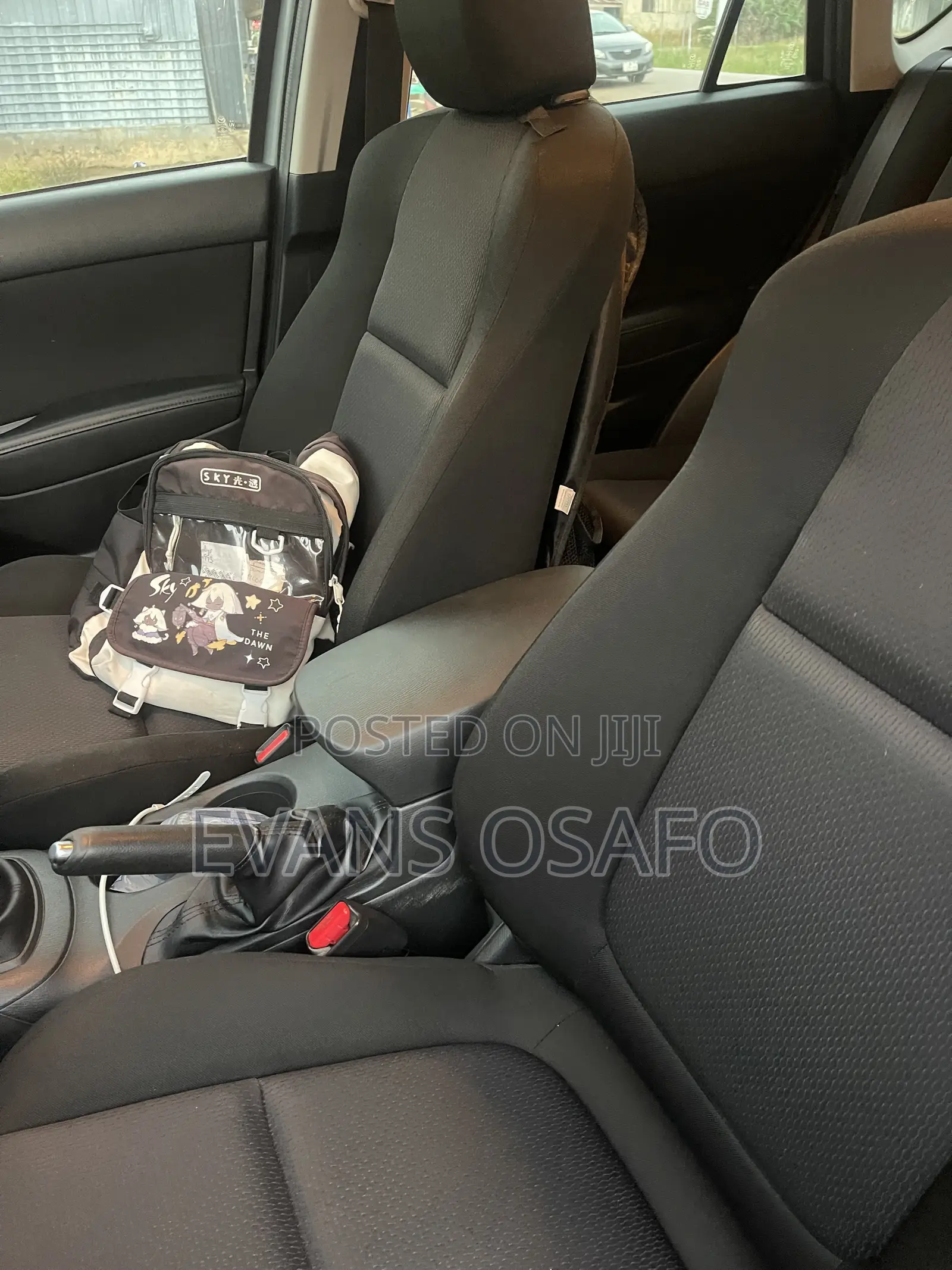 Mazda CX-5 2016 Silver
