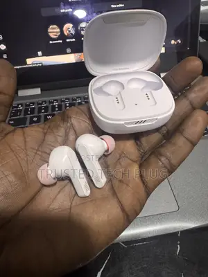 Preowned JBL Live Pro Plus Earbuds From America in Stock