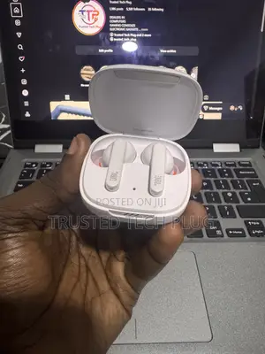 Preowned JBL Live Pro Plus Earbuds From America in Stock