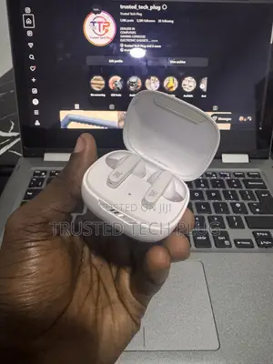 Preowned JBL Live Pro Plus Earbuds From America in Stock