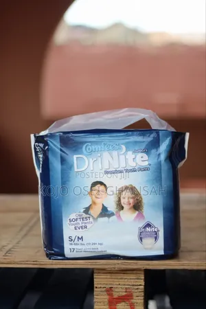 Comfees DriNite Premium Youth Pants
