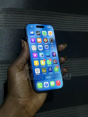 Apple iPhone 17 Pro 256 GB Blue