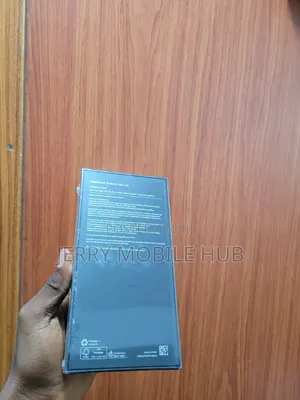 New Samsung Galaxy S20+ 5G 128 GB Bronze
