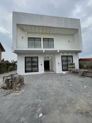 4bdrm House in Ashaley Botwe for sale
